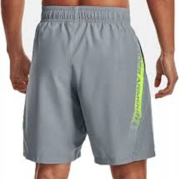 Under Armour Short SM/P/CH - Picture 1 of 7